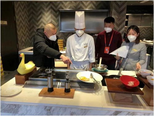 莆田市市場監管系統全面筑牢防線，保障“兩會”期間餐飲住宿安全