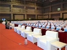 鞍山活動會議與展覽服務(wù) 構(gòu)建區(qū)域經(jīng)濟(jì)文化交流新平臺